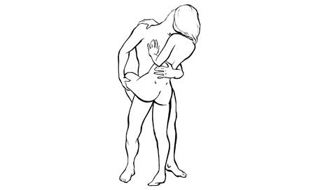 La bailarina